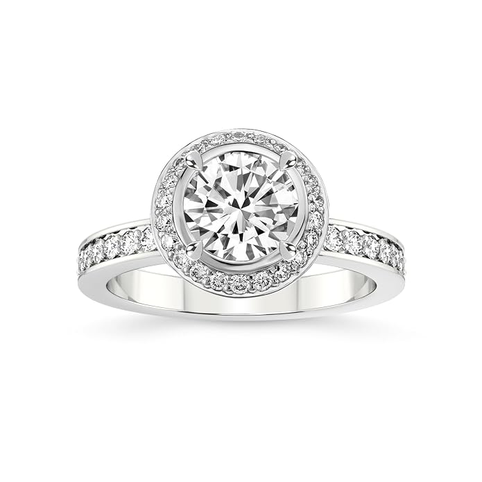 Regent Men's Plain Wedding Band